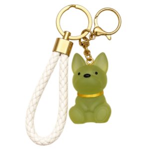 Acrylic Charms