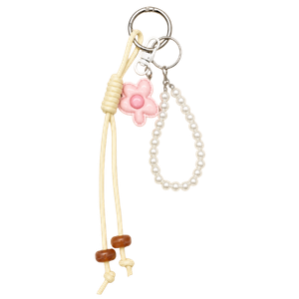 Beaded Charms