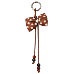 Woven Charms