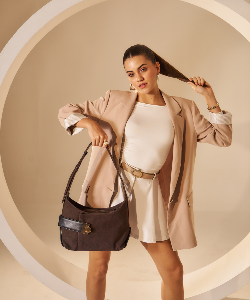 ROOH SHOULDER BAG