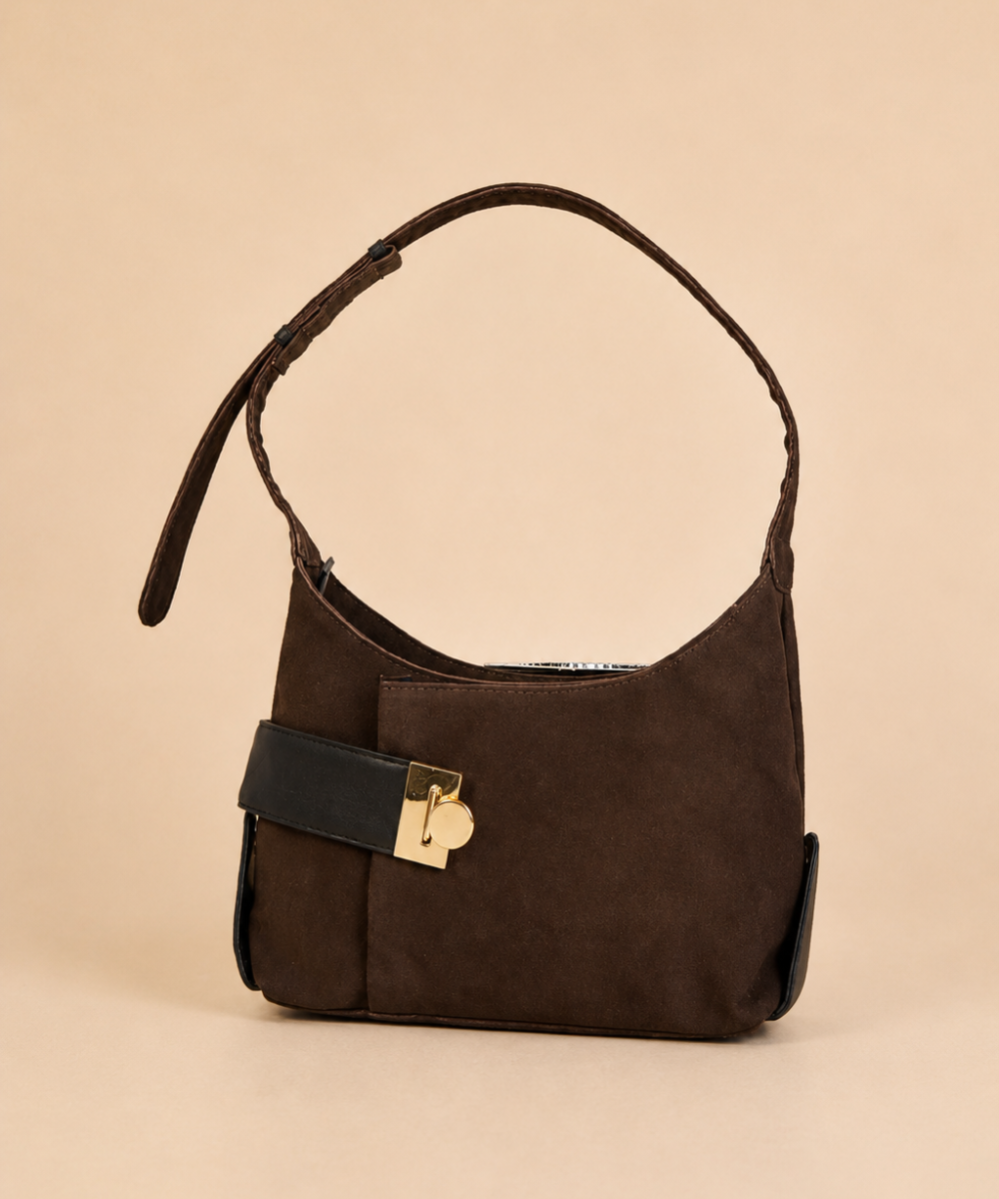 ROOH SHOULDER BAG
