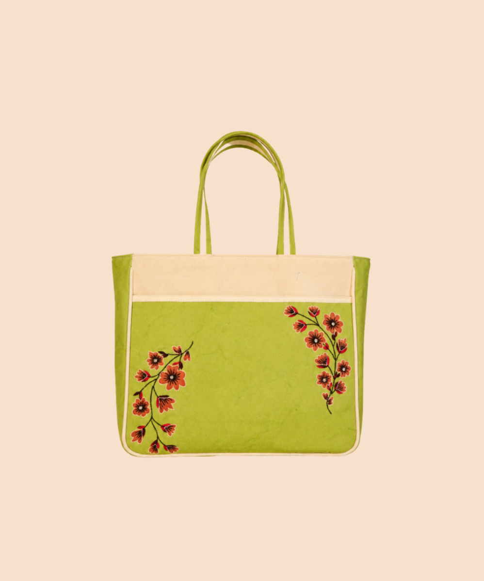 MADHAVI TOTE
