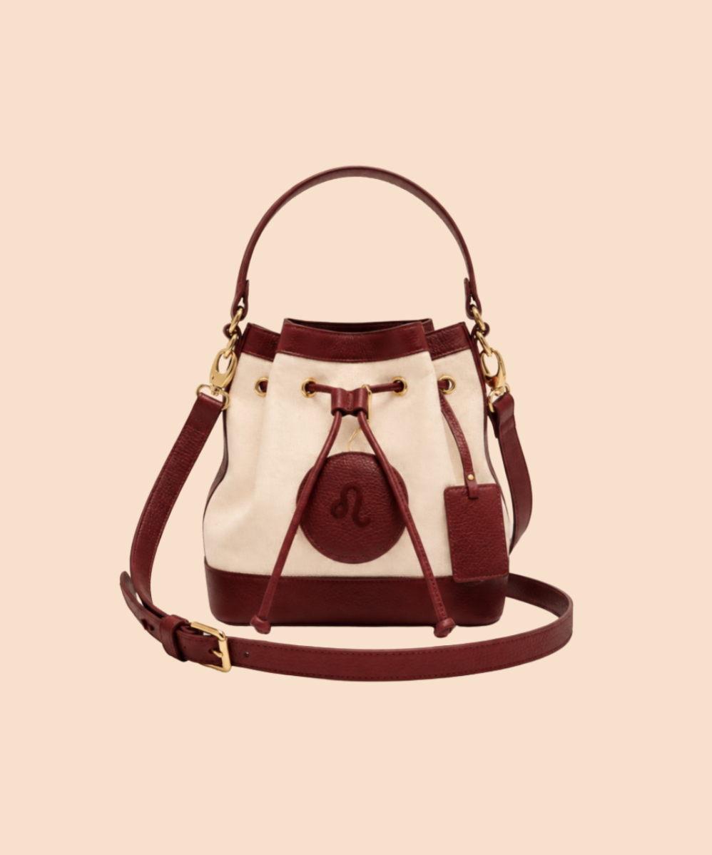 RAAHI BUCKET BAG
