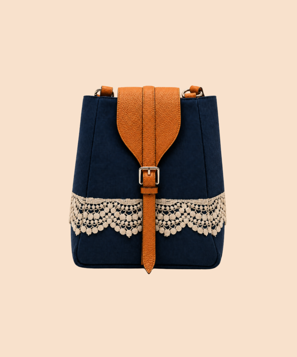 SAAYA SHOULDER BAG
