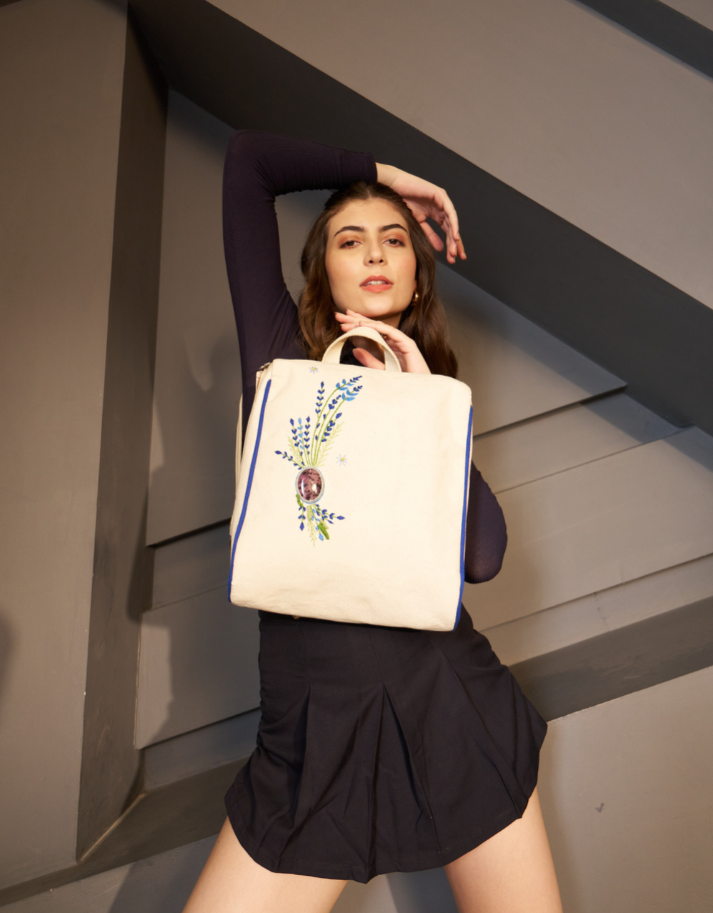 Hand bags