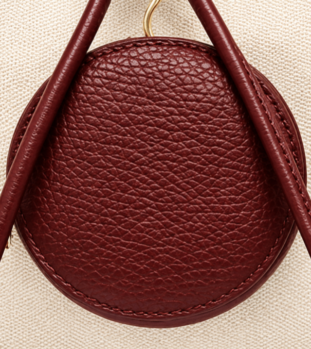 RAAHI BUCKET BAG