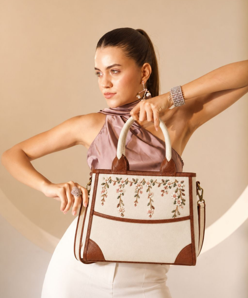 JHARNA HANDBAG