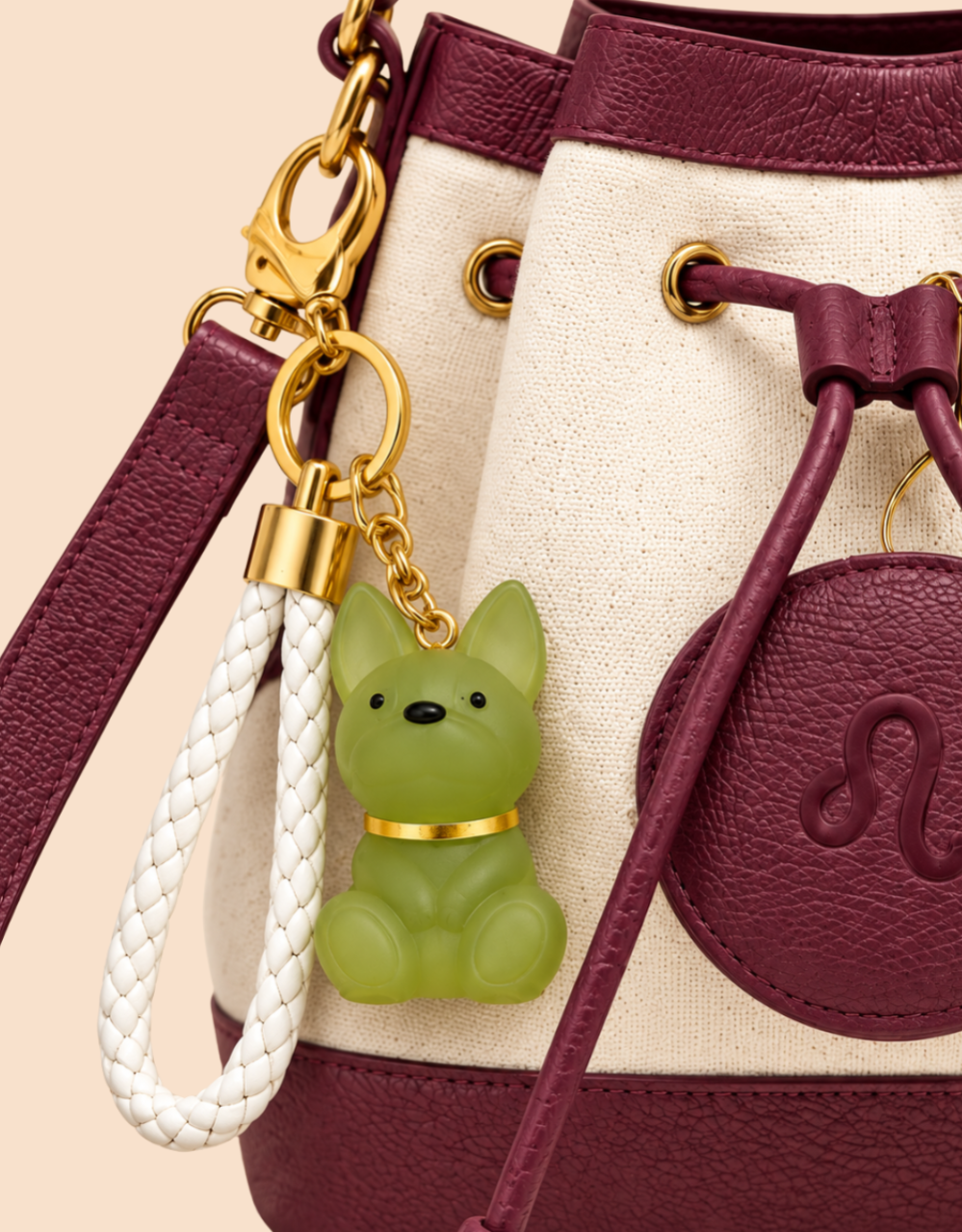 Acrylic Charms