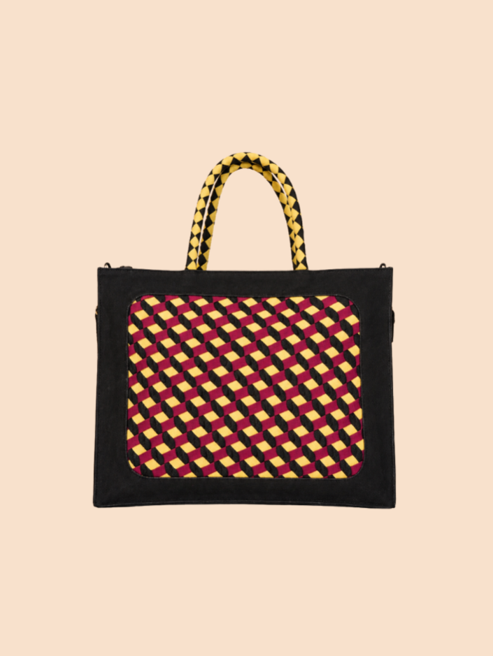 BAANA HANDBAG