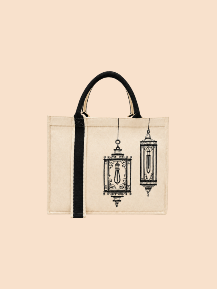 ROSHNI TOTE
