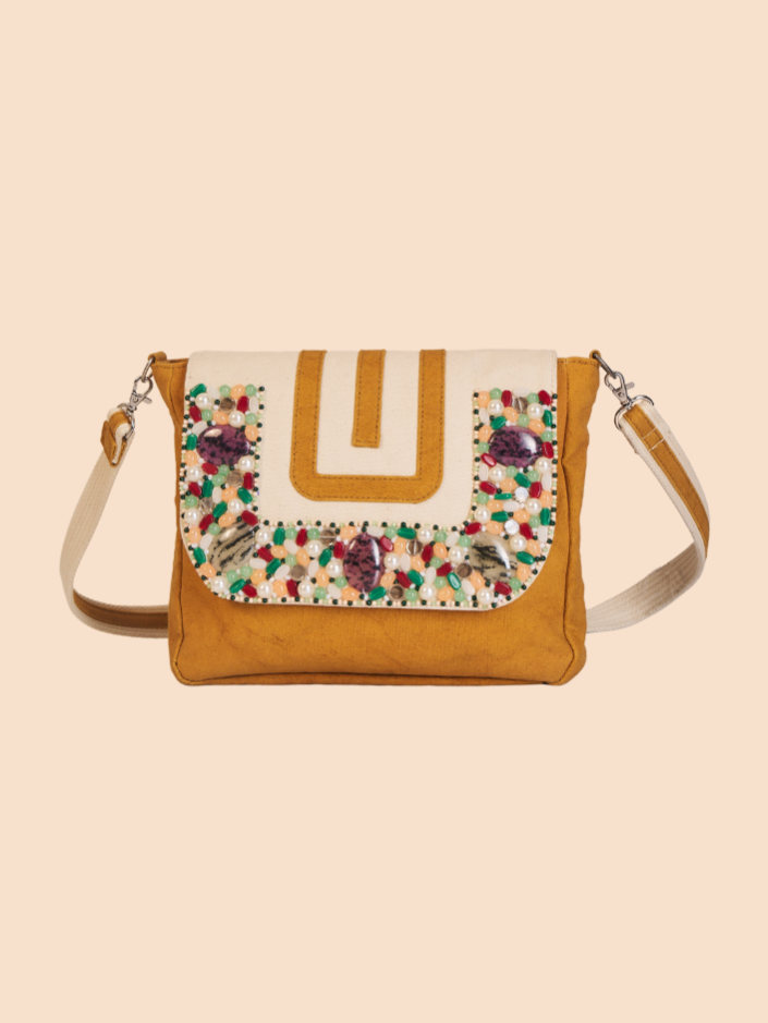 RANG CROSSBODY