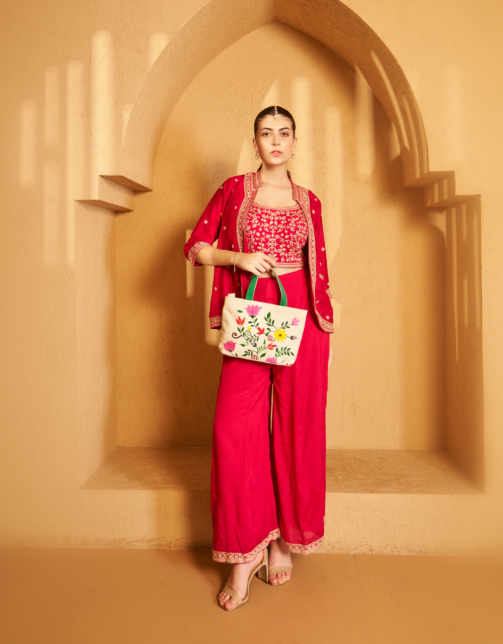 Hand bags